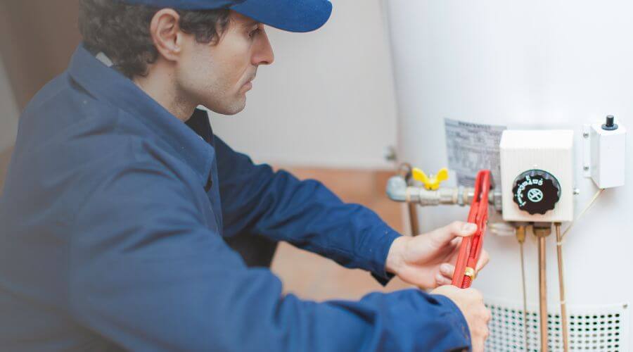 Professional expert plumbing services in Cuba, KS